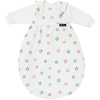 Alvi 423705830 Baby Mäxchen, 3-częściowy, "Kolorowa gwiazda Alvi 423705830 Baby Mäxchen, 3-częściowy, "Kolorowa gwiazda