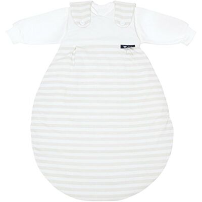 Alvi 423851176 Baby Mäxchen, 3-częściowy, pasy beżowe Alvi 423851176 Baby Mäxchen, 3-częściowy, pasy beżowe