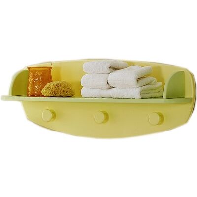 Schardt 08 462 52 42 półka ścienna, icecream Schardt 08 462 52 42 półka ścienna, icecream