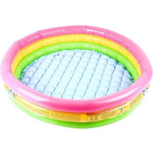 Intex Basen dla dzieci (151 L) Intex Basen dla dzieci (151 L)