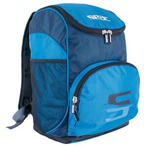 0920029000161A Seac Equipage Swim, plecak na basen, do szkoły i na podróż, 32x42x27 cm, niebieski, 36 litrów 0920029000161A Seac Equipage Swim, plecak na basen, do szkoły i na podróż, 32x42x27 cm, niebieski, 36 litrów