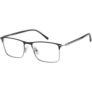 Caterpillar CPO 3527 006 Unisex Metalowe Narożne Okulary - Widok Caterpillar CPO 3527 006 Unisex Metalowe Narożne Okulary - Widok