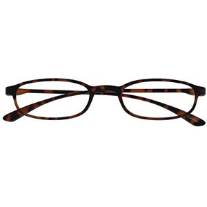 Opulize Fly Złożone okulary do czytania - Reading Glasses Opulize Fly Złożone okulary do czytania - Reading Glasses