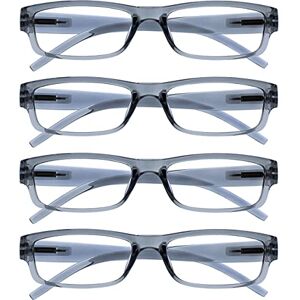 The Reading Glasses Company Rrrr32 - Lekki i stylowy okulary do czytania The Reading Glasses Company Rrrr32 - Lekki i stylowy okulary do czytania