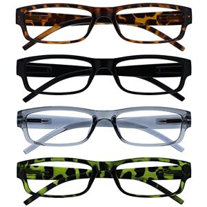The Reading Glasses Company RRR32-2176 - Okulary do czytania The Reading Glasses Company RRR32-2176 - Okulary do czytania