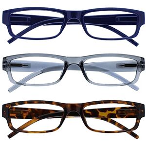 The Reading Glasses Company Model RRR32-372 - Okulary do czytania The Reading Glasses Company Model RRR32-372 - Okulary do czytania