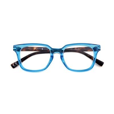 PLDAYBL10 Prontoleggo Reading Glasses, Wielobarwny, 51mm Unisex, Wielobarwny, 51mm PLDAYBL10 Prontoleggo Reading Glasses, Wielobarwny, 51mm Unisex, Wielobarwny, 51mm