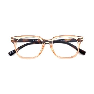 PLDAYYL25 Prontoleggo Reading Glasses, Wielobarwny, 51mm Unisex, Wielobarwny, 51mm PLDAYYL25 Prontoleggo Reading Glasses, Wielobarwny, 51mm Unisex, Wielobarwny, 51mm