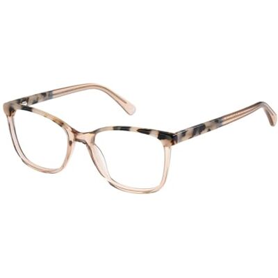 BIO-1051-170 Botaniq Women's BIO-1051 Optical Prescription Eyewear Frames, White Tortoise, 52, Biały tortoise, 52 BIO-1051-170 Botaniq Women's BIO-1051 Optical Prescription Eyewear Frames, White Tortoise, 52, Biały tortoise, 52