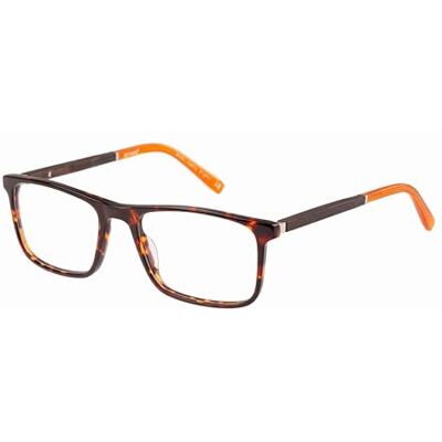 BIO-1081-102 BOTANIQ Men's Optical Prescription Eyewear Frames, Tort, 53, Tort, 53 BIO-1081-102 BOTANIQ Men's Optical Prescription Eyewear Frames, Tort, 53, Tort, 53