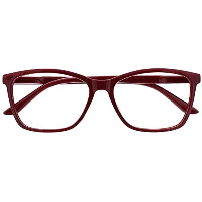 The Reading Glasses Company Duże męskie okulary do czytania - Reading Glasses The Reading Glasses Company Duże męskie okulary do czytania - Reading Glasses