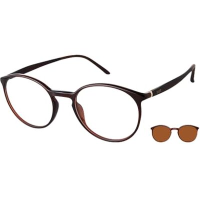 ELLE Prescription Eyewear Frames Kobiety Woman Optical Frame ELLE Prescription Eyewear Frames Kobiety Woman Optical Frame