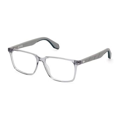 Adidas Unisex Df-or5077 okulary korekcyjne oprawki, szare/inne, 53 (M), Szary/Inny, 53 (M) Adidas Unisex Df-or5077 okulary korekcyjne oprawki, szare/inne, 53 (M), Szary/Inny, 53 (M)