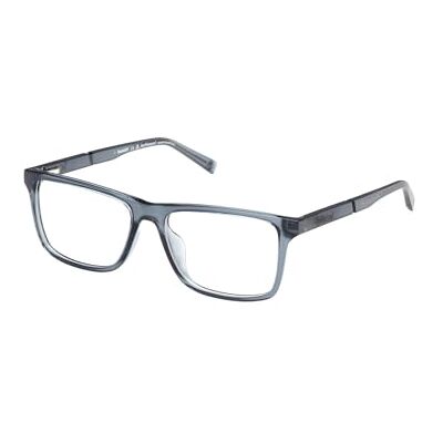Timberland - TB1840-H 026 - Kryształ - Oprawa okularowa Timberland - TB1840-H 026 - Kryształ - Oprawa okularowa