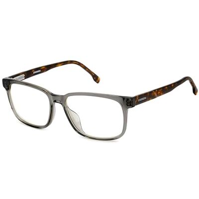 Carrera C FLEX 03/G Rama okularów KB7 GREY 55/16/145 Mężczyzna Carrera C FLEX 03/G Rama okularów KB7 GREY 55/16/145 Mężczyzna