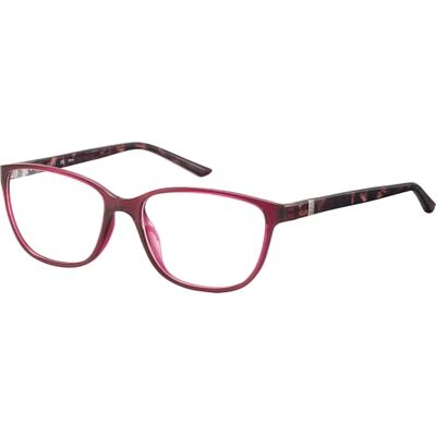 ELLE Prescription Eyewear Frames Kobiety Woman Optical Frame ELLE Prescription Eyewear Frames Kobiety Woman Optical Frame