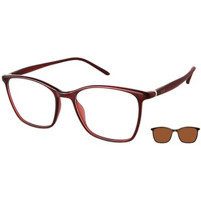 ELLE Prescription Eyewear Frames Kobiety Woman Optical Frame ELLE Prescription Eyewear Frames Kobiety Woman Optical Frame