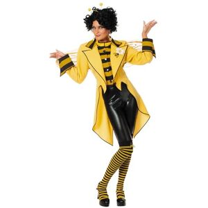 Metamorph - Bienen Frack - Yellow - Swallow-tail - Costume Metamorph - Bienen Frack - Yellow - Swallow-tail - Costume