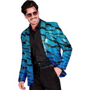 Strój na imprezę lub kurtka z zwierzęcym wzorem w paski - Jacket Strój na imprezę lub kurtka z zwierzęcym wzorem w paski - Jacket