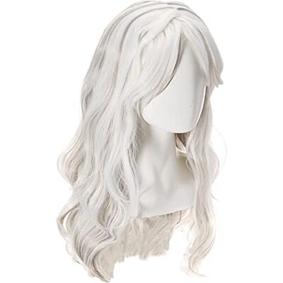 California Costumes Supernatural Gray Wig California Costumes Supernatural Gray Wig