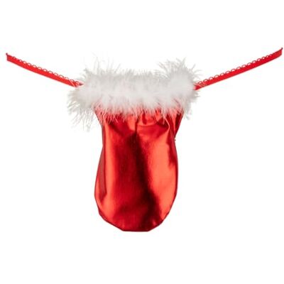 Svenjoyment 21803243151, męski sznurek Xmas, S-L, 1 sztuka Svenjoyment 21803243151, męski sznurek Xmas, S-L, 1 sztuka