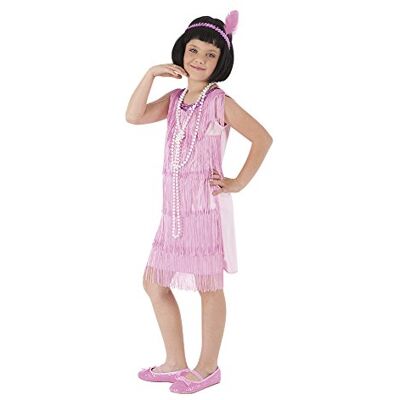 Rubie's Funny Costumes kostium Charleston, L (Rubie 's Spain s8480-l) Rubie's Funny Costumes kostium Charleston, L (Rubie 's Spain s8480-l)