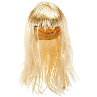 Rubie's Vampiresa Traviesa Rubia Ad peruka Rubie's Vampiresa Traviesa Rubia Ad peruka