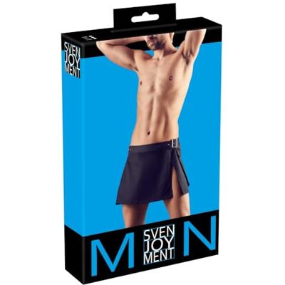 Svenjoyment Krótka spódnica męska L-XL Svenjoyment Krótka spódnica męska L-XL
