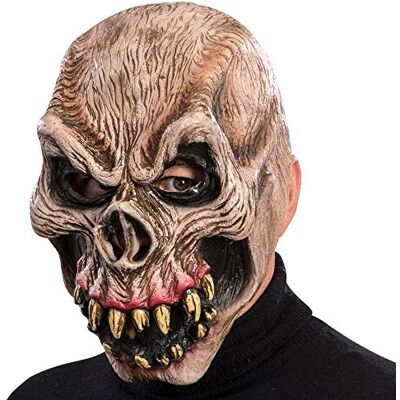 Carnival Toys 1473 Mask, wielokolorowa Carnival Toys 1473 Mask, wielokolorowa