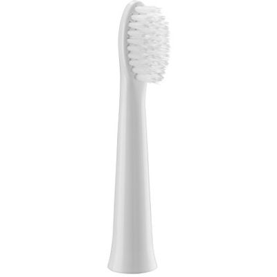 Panasonic Końcówki Extra-Fine WEW0972 do szczoteczki EW-DM81, 2 szt. Model WEW0972, koncowki Extra-Fine do szczoteczki sonicznej EW-DM81, bardzo drobne wlosie, biale, 2 szt. Panasonic Końcówki Extra-Fine WEW0972 do szczoteczki EW-DM81, 2 szt. Model WEW0972, koncowki Extra-Fine do szczoteczki sonicznej EW-DM81, bardzo drobne wlosie, biale, 2 szt.