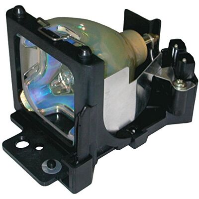 golamps Go Lamps NSH Lampa 150 W do projektora Mitsubishi VLT-PX1 (import niemiecki) golamps Go Lamps NSH Lampa 150 W do projektora Mitsubishi VLT-PX1 (import niemiecki)