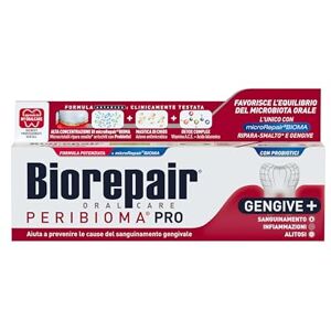 Biorepair PERIBIOMAPROG+ nowy 75 ml x 12 Biorepair PERIBIOMAPROG+ nowy 75 ml x 12