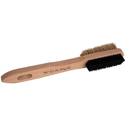 3566 C.A.M.P. CLIMBING BRUSH DOUBLE 3566 C.A.M.P. CLIMBING BRUSH DOUBLE