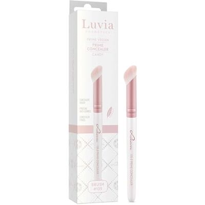 Luvia Cosmetics - 135 Prime Concealer Candy 2 - Concealer Luvia Cosmetics - 135 Prime Concealer Candy 2 - Concealer