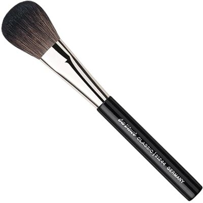da Vinci ROUGEPINSEL owalne, naturalne włosy, ręcznie robione w Niemczech, 1 sztuka da Vinci ROUGEPINSEL owalne, naturalne włosy, ręcznie robione w Niemczech, 1 sztuka
