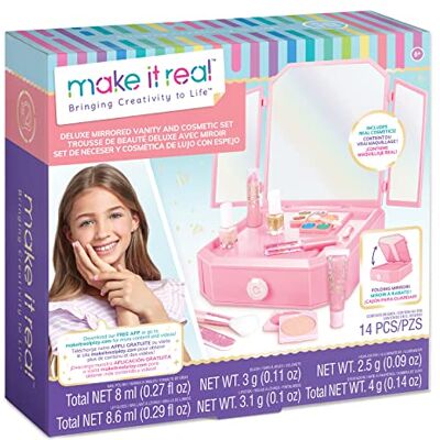 Make It Real 2531 Make It Real 2531