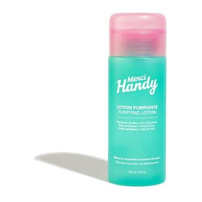 Merci Handy Dzięki Handy Balsam oczyszczający 150 ml Oczyszczona i matowana skóra Merci Handy Dzięki Handy Balsam oczyszczający 150 ml Oczyszczona i matowana skóra