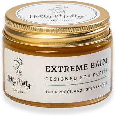 Holly Molly Łagodzący i Nawilżający Balsam Ekstremalny, 50 ml: Holly Molly Łagodzący i Nawilżający Balsam Ekstremalny, 50 ml:
