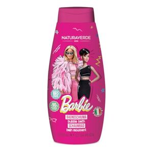 Naturaverde Barbie Bubble Bath 300 ml