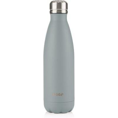 Reer Colour termos ze stali nierdzewnej, 500 ml, szary Reer Colour termos ze stali nierdzewnej, 500 ml, szary