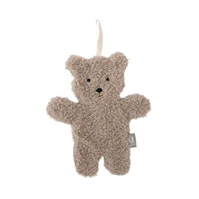 Jollein Teddy Bear Olive Smoczek Jollein Teddy Bear Olive Smoczek