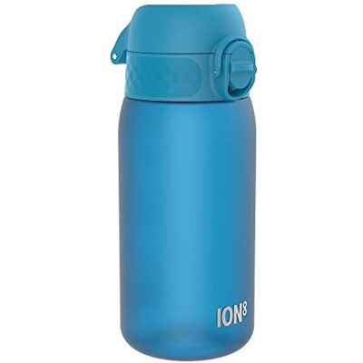 I8RF350BLU ION8 Butelka dla Dzieci, 350 ml/12 oz, Szczelna, Łatwa do Otwarcia, Bezpieczny Zamek, Można Myć w Zmywarce, Bez BPA, Uchwyt do Przenoszenia, Łatwa do Czyszczenia, Bezwonny, Niebieski I8RF350BLU ION8 Butelka dla Dzieci, 350 ml/12 oz, Szczelna, Łatwa do Otwarcia, Bezpieczny Zamek, Można Myć w Zmywarce, Bez BPA, Uchwyt do Przenoszenia, Łatwa do Czyszczenia, Bezwonny, Niebieski
