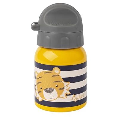 Sigikid 25376 - Butelka Tygrys - 250ml Sigikid 25376 - Butelka Tygrys - 250ml