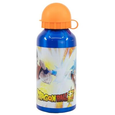 Stor BUTELKA ALUMINIUM 400 ML DRAGON BALL Stor BUTELKA ALUMINIUM 400 ML DRAGON BALL