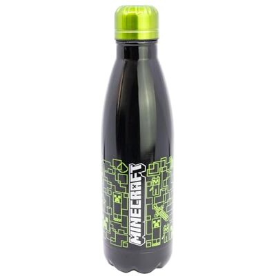 Stor BUTELKA ZE STALI NIERDZEWNEJ 780 ML MINECRAFT ICONICMONO Stor BUTELKA ZE STALI NIERDZEWNEJ 780 ML MINECRAFT ICONICMONO