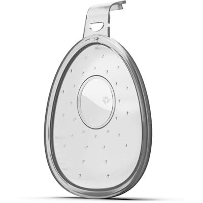 Medela In-bra pojemnik na mleko matki, szczelna konstrukcja z elastycznym korkiem, anatomiczny kształt, nie zawiera BPA, łatwy do czyszczenia i nadaje się do mycia w zmywarce, pojemność 30 ml Medela In-bra pojemnik na mleko matki, szczelna konstrukcja z elastycznym korkiem, anatomiczny kształt, nie zawiera BPA, łatwy do czyszczenia i nadaje się do mycia w zmywarce, pojemność 30 ml