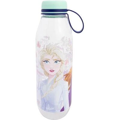 Stor Butelka wielokrotnego użytku, wykonana z ECOZEN 650 ml Śnieżny SNOWY TALE Stor Butelka wielokrotnego użytku, wykonana z ECOZEN 650 ml Śnieżny SNOWY TALE