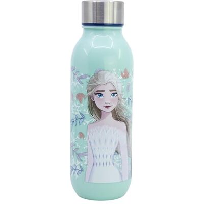 Stor Butelka wielokrotnego użytku PP DISCOVERY 640 ml Kraina lodu Stor Butelka wielokrotnego użytku PP DISCOVERY 640 ml Kraina lodu