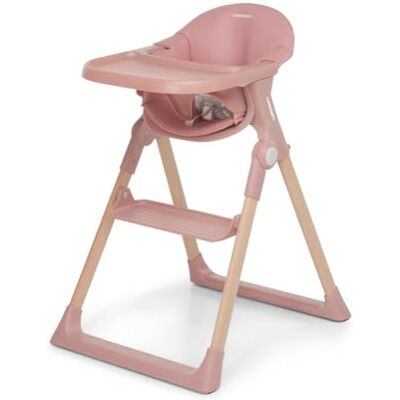 Foppapedretti 9700419701 Różowy fotelik dziecięcy - High Chair Foppapedretti 9700419701 Różowy fotelik dziecięcy - High Chair