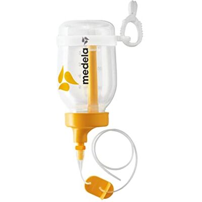 Medela Brusternährungsset Medela Brusternährungsset